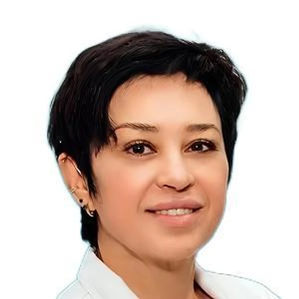 Богомолова Ольга Евгеньевна — Невролог, Ейск