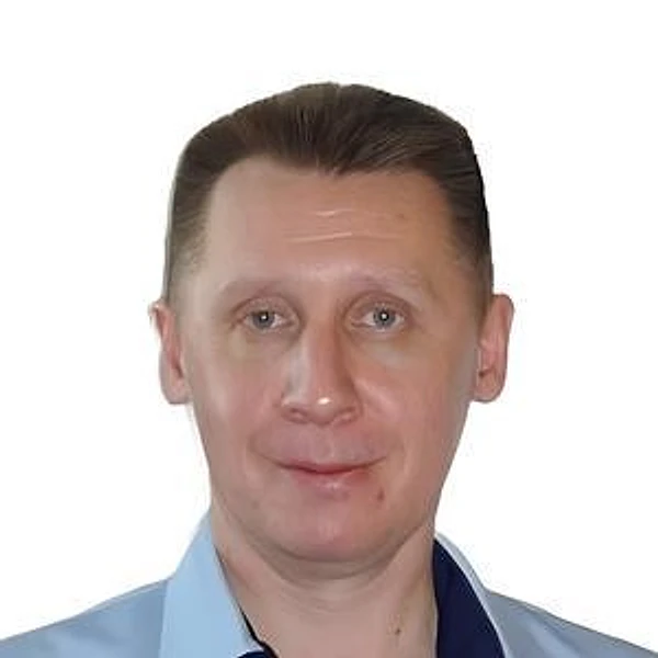 Дубовский Александр Владимирович — Эндоскопист, Иркутск