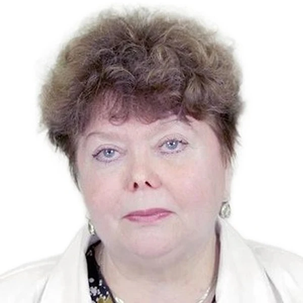 Громова Надежда Ивановна — Детский инфекционист, Педиатр, Москва