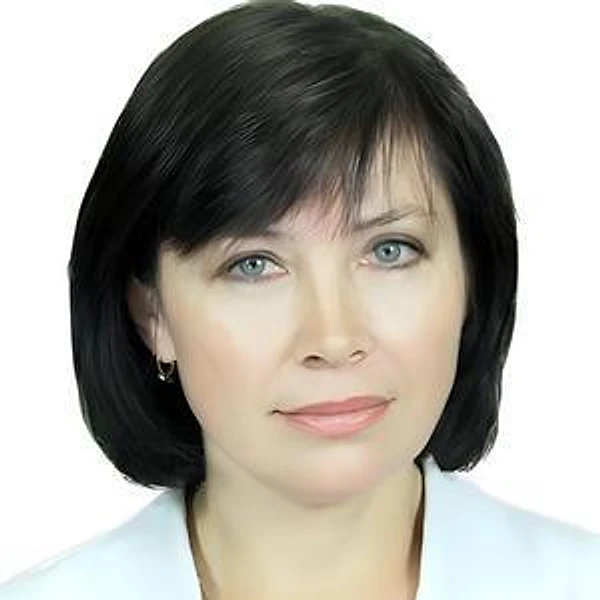 Дитятина Ирина Владимировна — Детский эндокринолог, Педиатр, Москва