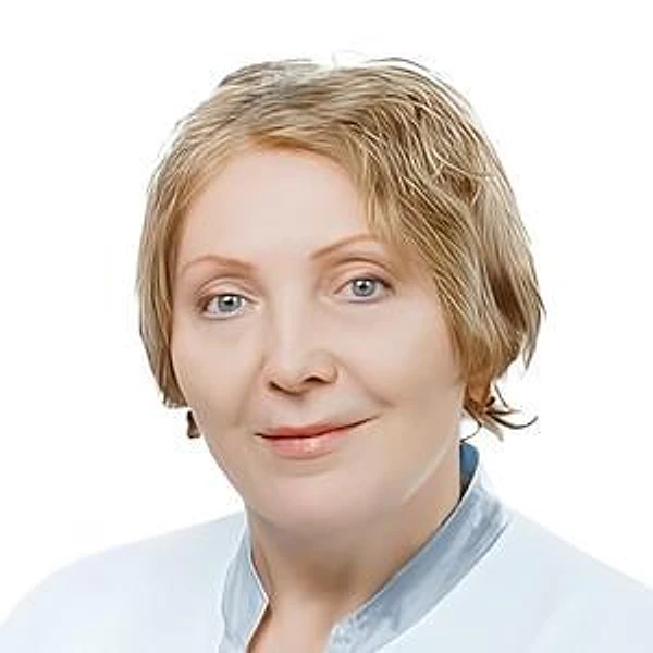 Воронова Наталья Михайловна — Рефлексотерапевт, Москва