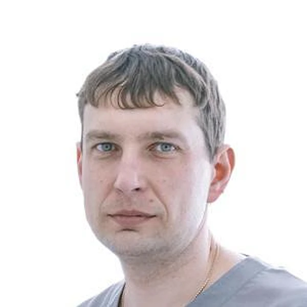Несмелов Сергей Евгеньевич — Детский стоматолог, Детский стоматолог-хирург, Стоматолог-хирург, Москва