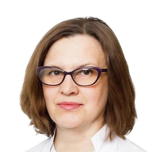 Симанова Светлана Николаевна — Детский ортопед, Травматолог, Москва