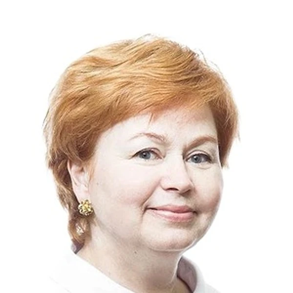 Самородова Татьяна Николаевна — Детский физиотерапевт, Москва