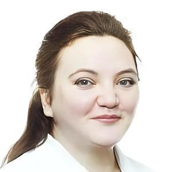 Измайлова Александра Романовна — Детский врач ЛФК, Детский физиотерапевт, Москва