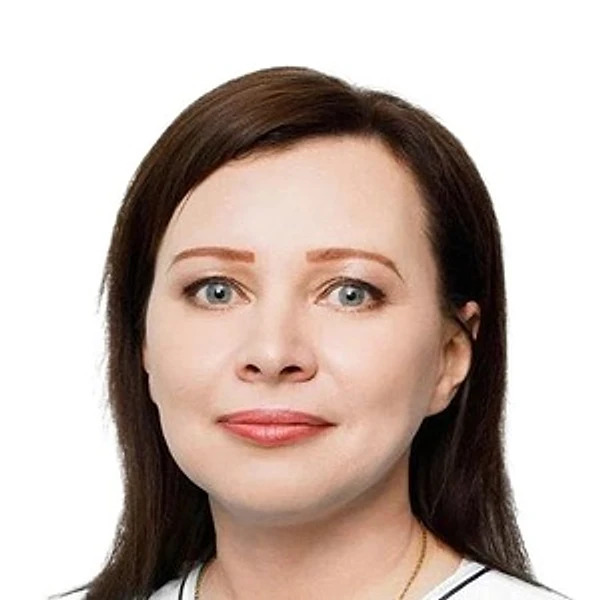 Бородина Елена Владимировна — Детский стоматолог, Стоматолог-хирург, Москва