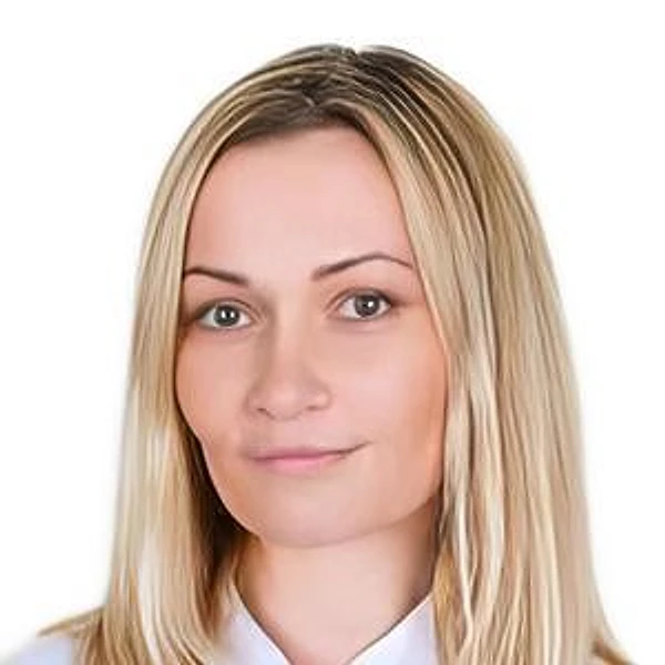 Бирюкова Елена Анатольевна — Педиатр, Детский гастроэнтеролог, Железнодорожный (Балашиха)