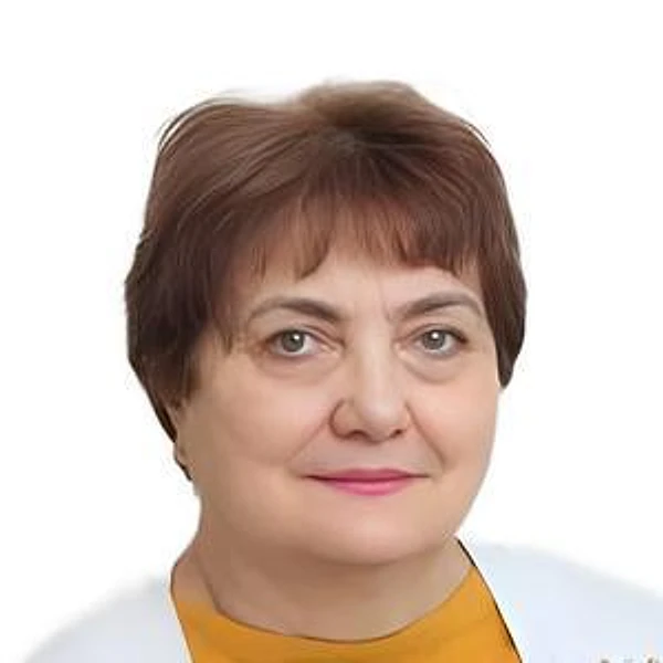 Беляева Ольга Николаевна — Педиатр, Москва