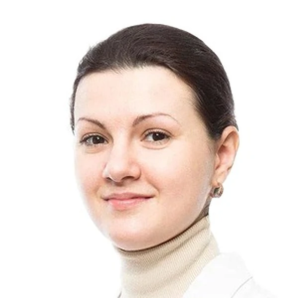 Барашкина Лидия Владимировна — Педиатр, Москва