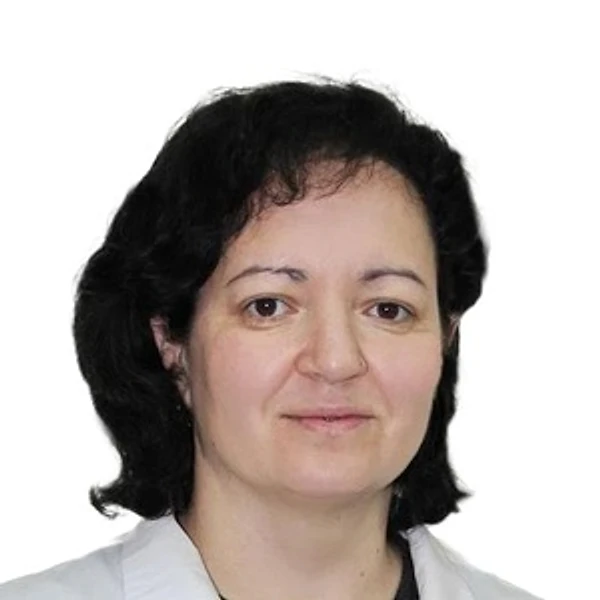 Титкова Наталья Анатольевна — Педиатр, Москва