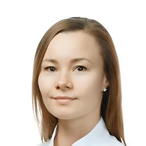 Курепина Анна Валерьевна — Стоматолог-ортодонт, Детский стоматолог, Москва