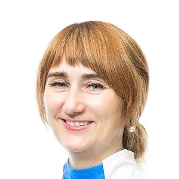 Кулешова Людмила Александровна — Педиатр, Москва