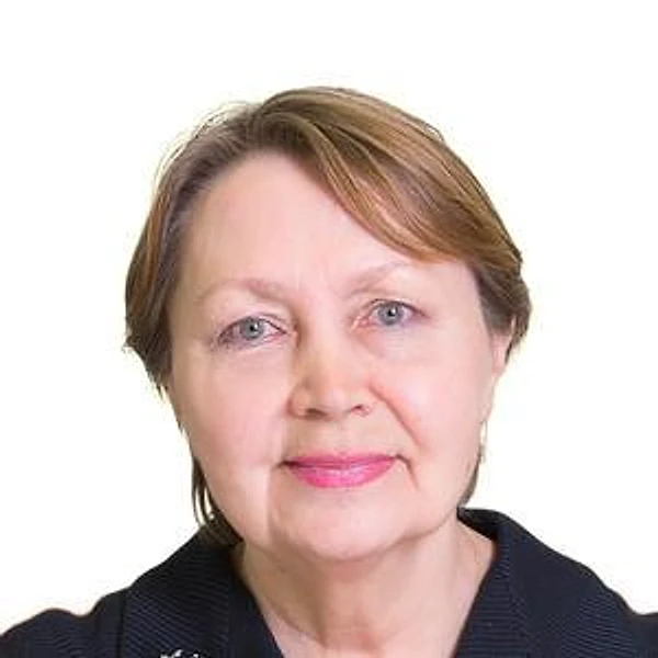 Ремезова Татьяна Васильевна — Детский невролог, Москва