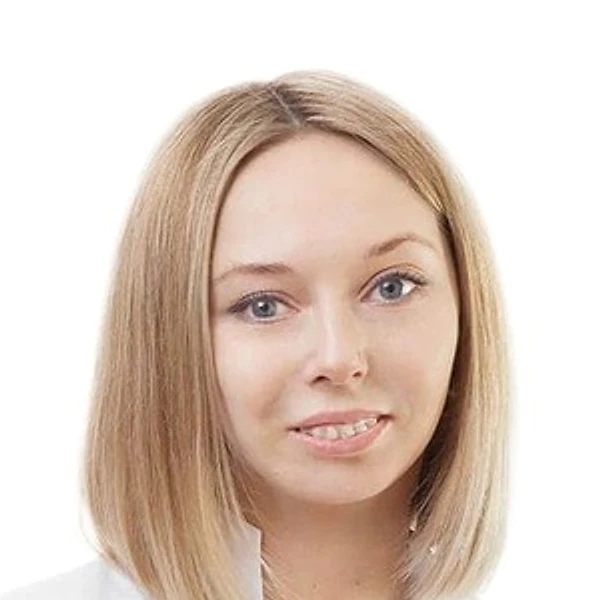 Политова Ольга Игоревна — Детский стоматолог, Стоматолог-хирург, Москва