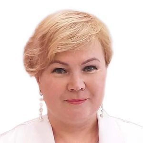 Волкова Евгения Александровна — Детский аллерголог, Аллерголог, Иммунолог, Москва