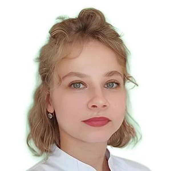 Смирнова Светлана Викторовна — Педиатр, Сергиев Посад