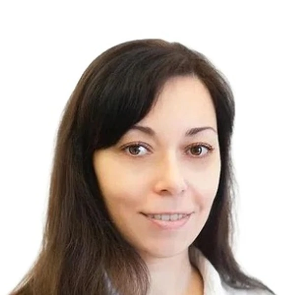 Образцова Людмила Владиславовна — Эндокринолог, Врач УЗИ, Москва
