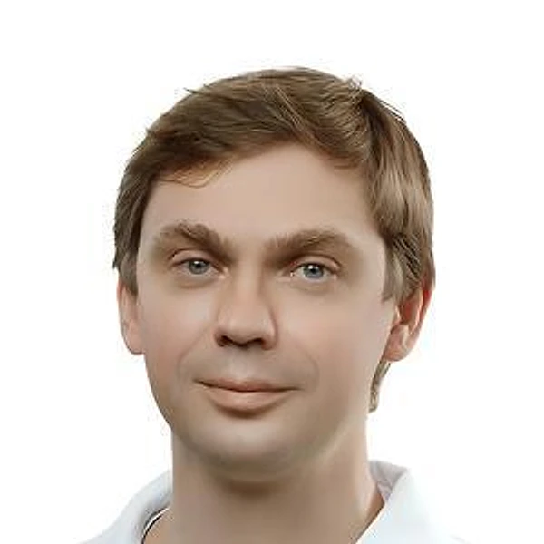Стадник Андрей Николаевич — Рентгенолог, Москва