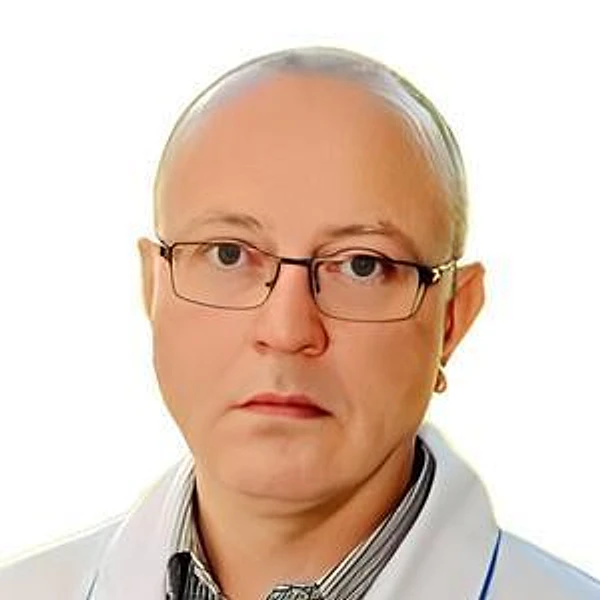 Парабек Игорь Александрович — Стоматолог-ортопед, Стоматолог, Москва