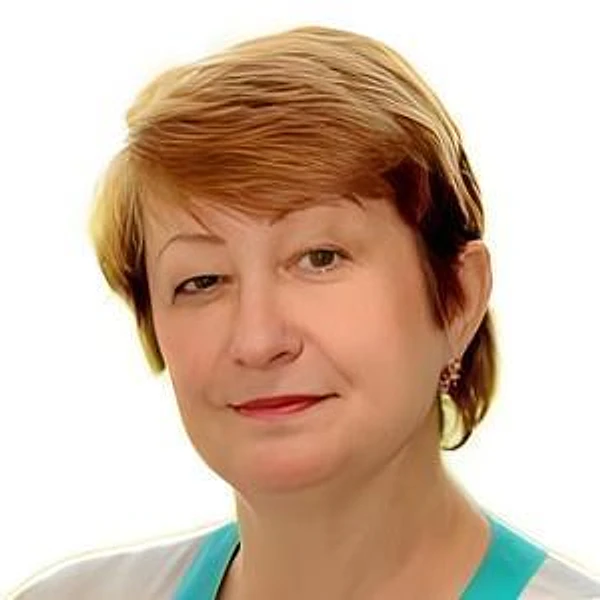 Олещенко Лариса Дмитриевна — Рентгенолог, Реутов