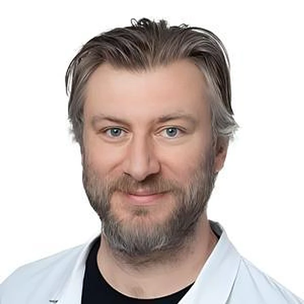 Дымников Александр Борисович — Стоматолог-хирург, Стоматолог-имплантолог, Москва