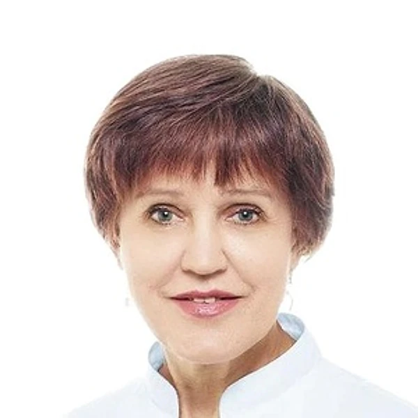 Биджелова Елена Михайловна — Дерматолог, Венеролог, Москва