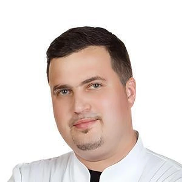 Коротков Сергей Александрович — Хирург, Проктолог (колопроктолог), Москва