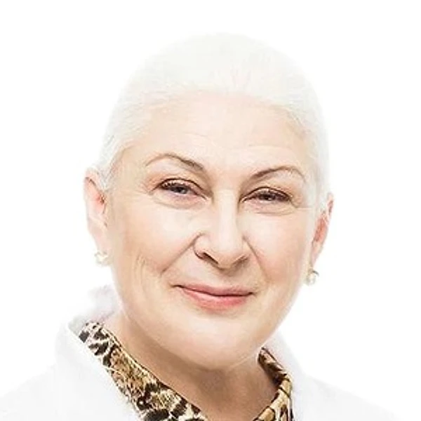 Качина Татьяна Павловна — Психотерапевт, Москва