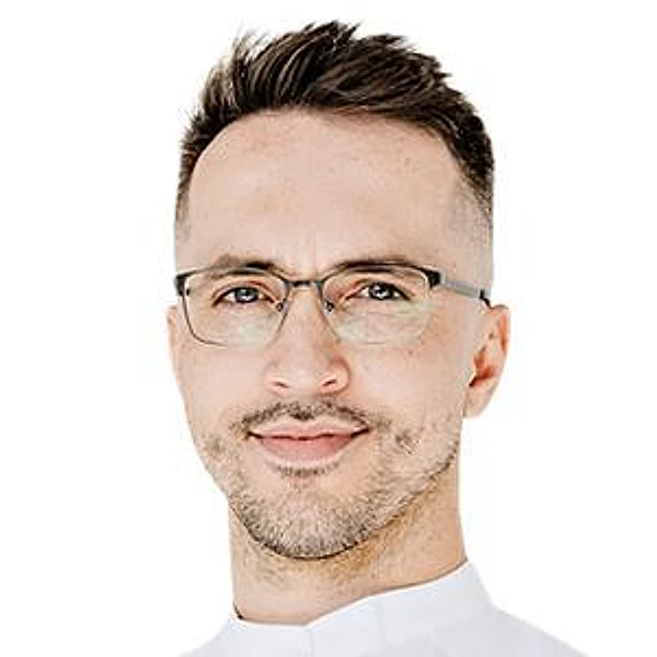 Бахтияров Шамиль Шарифжанович — Стоматолог-ортопед, Санкт-Петербург