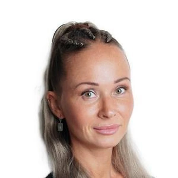 Салагина Ирина Александровна — Стоматолог, Детский стоматолог, Санкт-Петербург