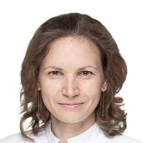 Ташкаева Елена Ивановна — Гинеколог, Акушер, Детский гинеколог, Москва