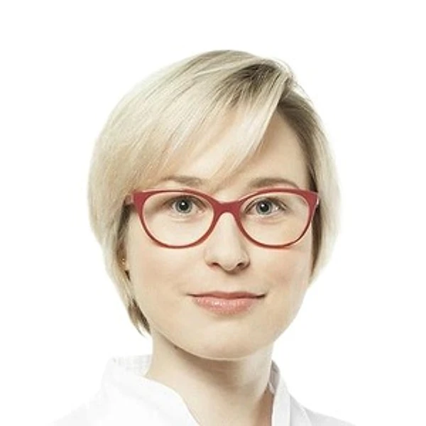 Ольхова Татьяна Вальтеровна — ЛОР, Детский ЛОР, Москва