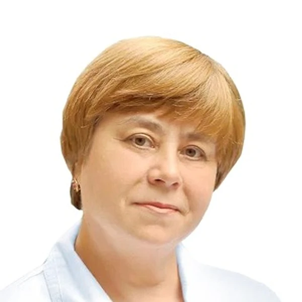 Харисова Елена Леонидовна — Врач УЗИ, Москва