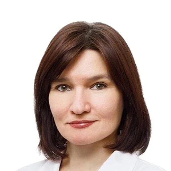 Попкова Елена Анатольевна — Офтальмолог (окулист), Детский офтальмолог, Москва