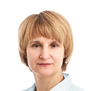 Малахова Татьяна Викторовна — Невролог, Функциональный диагност, Москва