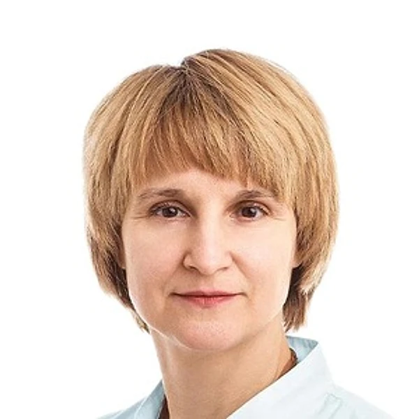 Малахова Татьяна Викторовна — Невролог, Функциональный диагност, Москва