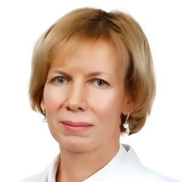 Пятушкина Галина Александровна — Детский эндокринолог, Эндокринолог, Одинцово