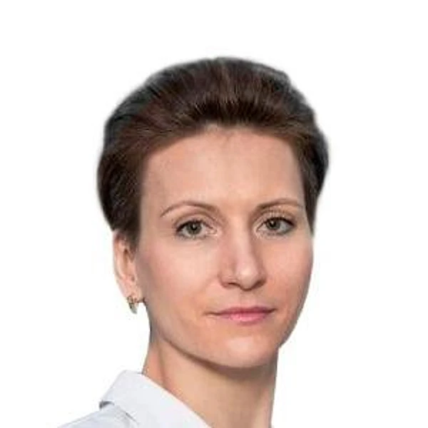 Казачок Ольга Алексеевна — Педиатр, Красногорск