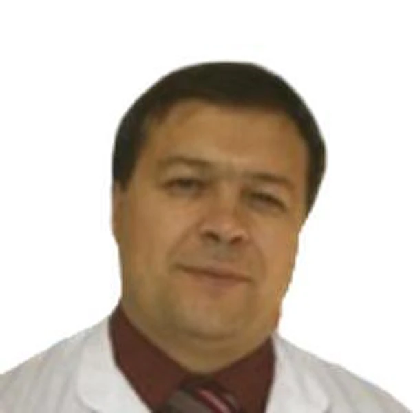 Земянский Александр Иосифович — Гомеопат, Педиатр, Челябинск