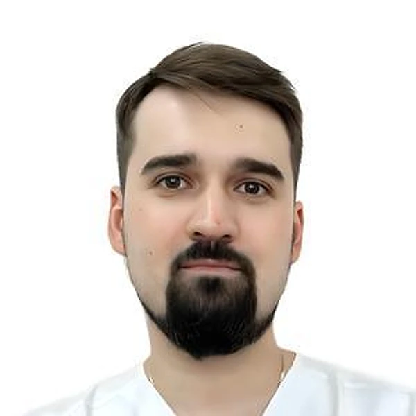 Челышев Владимир Олегович — Анестезиолог-реаниматолог, Иваново