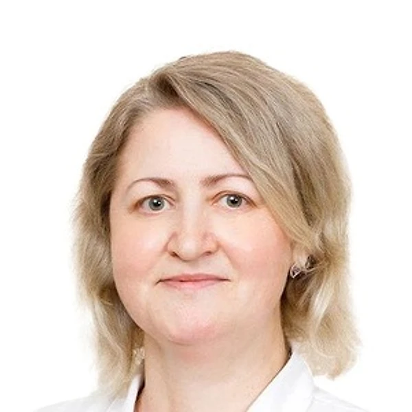 Пустотина Ольга Семеновна — Педиатр, Красногорск