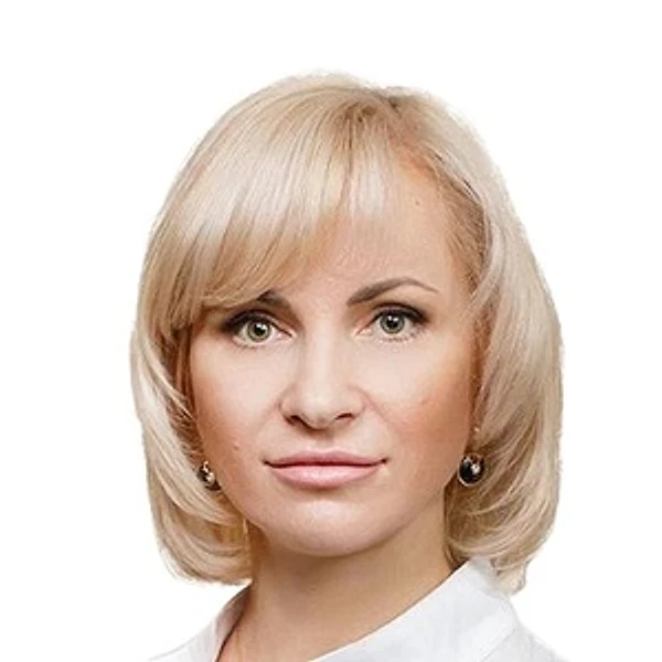 Кудрявцева Марина Валерьевна — Гинеколог, Акушер, Врач УЗИ, Красногорск
