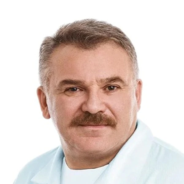 Керницкий Андрей Иванович — Уролог, Красногорск
