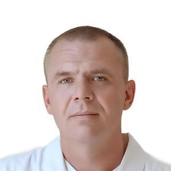 Чепенко Андрей Владимирович — Уролог, Андролог, Врач УЗИ, Москва
