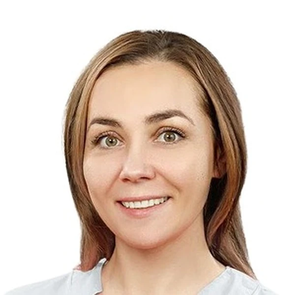 Фролина Татьяна Геннадьевна — Стоматолог, Детский стоматолог, Москва
