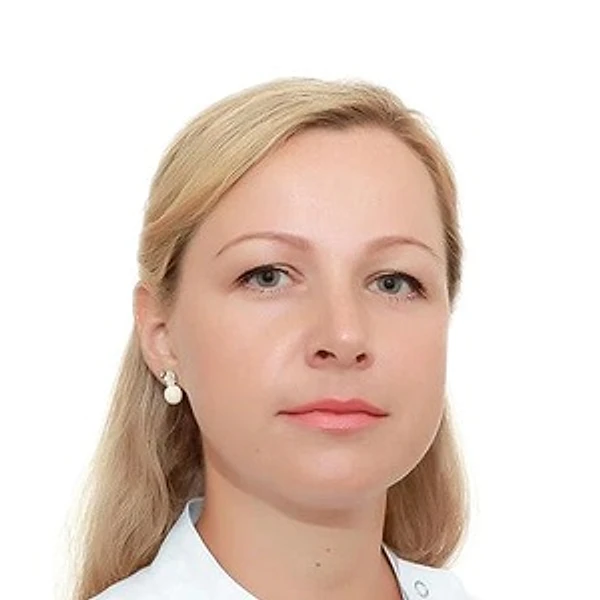 Шмойлова Наталья Ивановна — Терапевт, Гастроэнтеролог, Москва