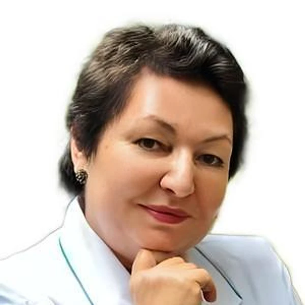 Болотаева Наталья Алибековна — Терапевт, Москва