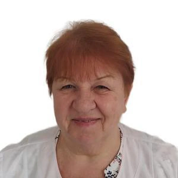 Акулова Елена Степановна — Врач УЗИ, Детский врач УЗИ, Одинцово