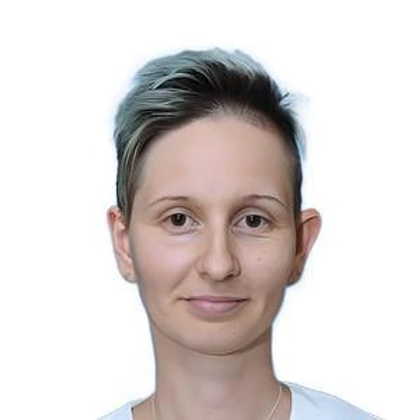 Водолажская Мария Вениаминовна — Эндокринолог, Одинцово