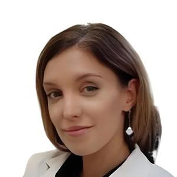 Лукинская Елена Александровна — Кардиолог, Одинцово